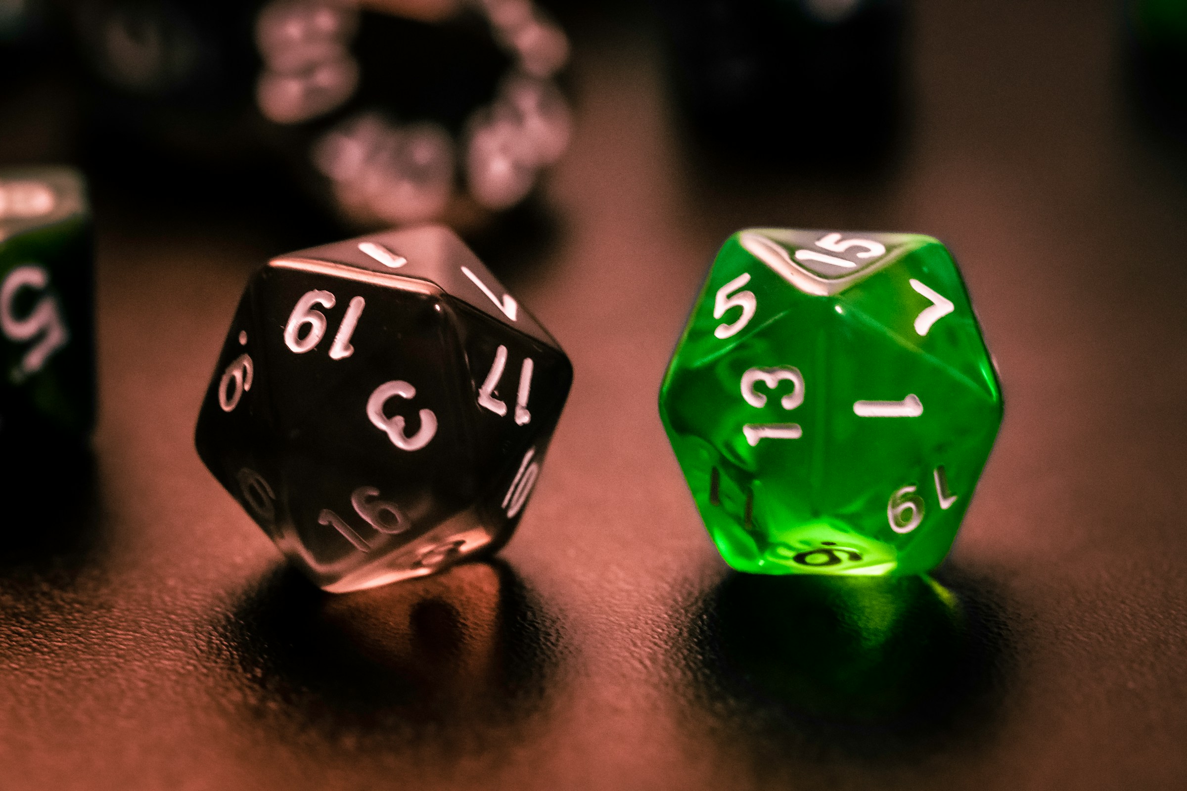 RPGs